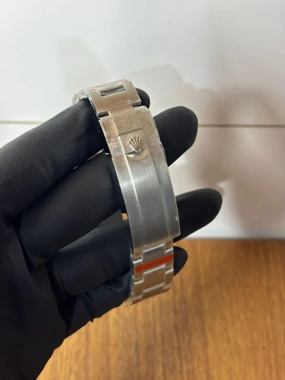 Relógio Rolex Submariner Hulk  - Foto 3