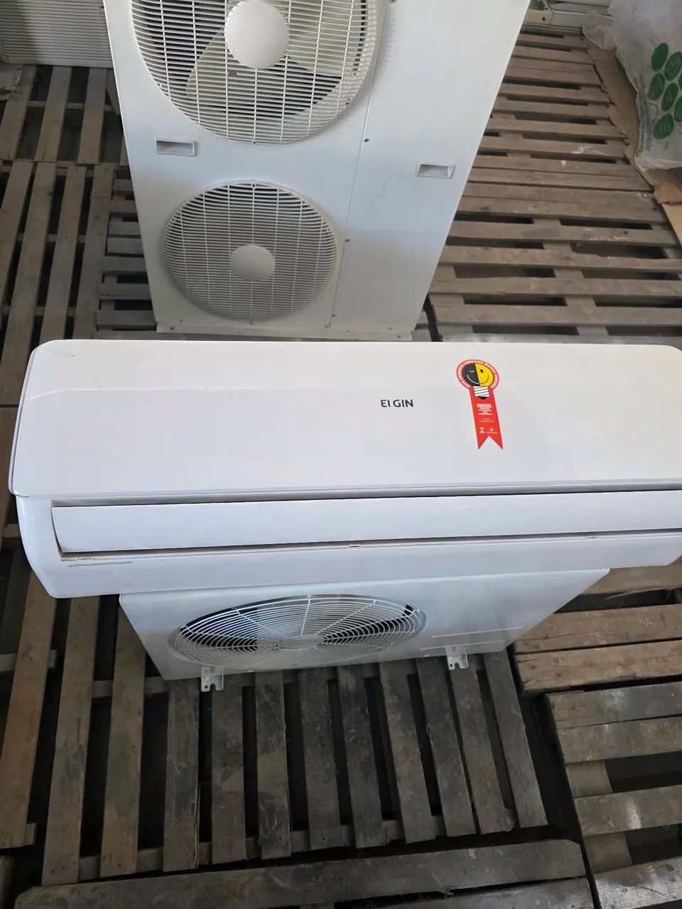 AR CONDICIONADO  - Foto 2