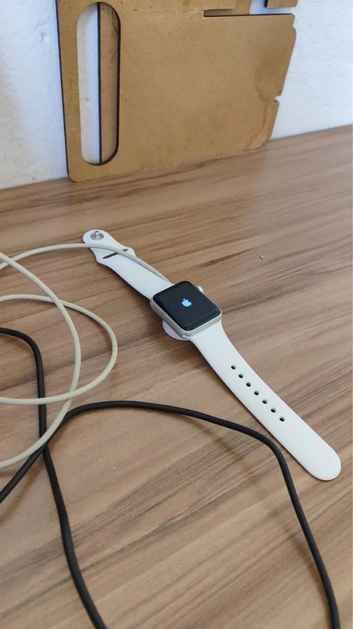 Vendo esse Apple Watch série 3 - Foto 3