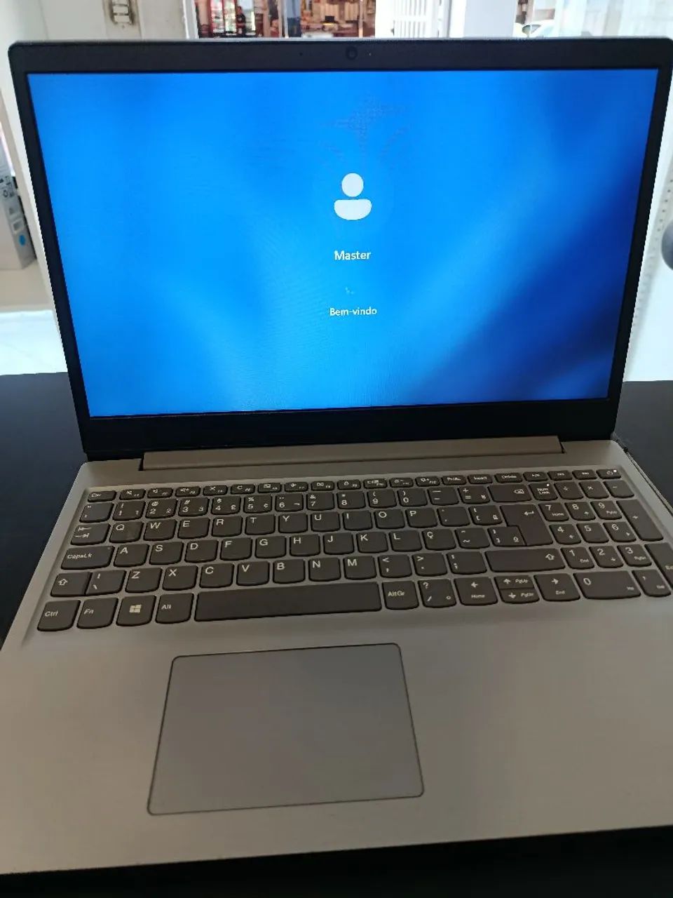 NOTEBOOK LENOVO  - Foto 2