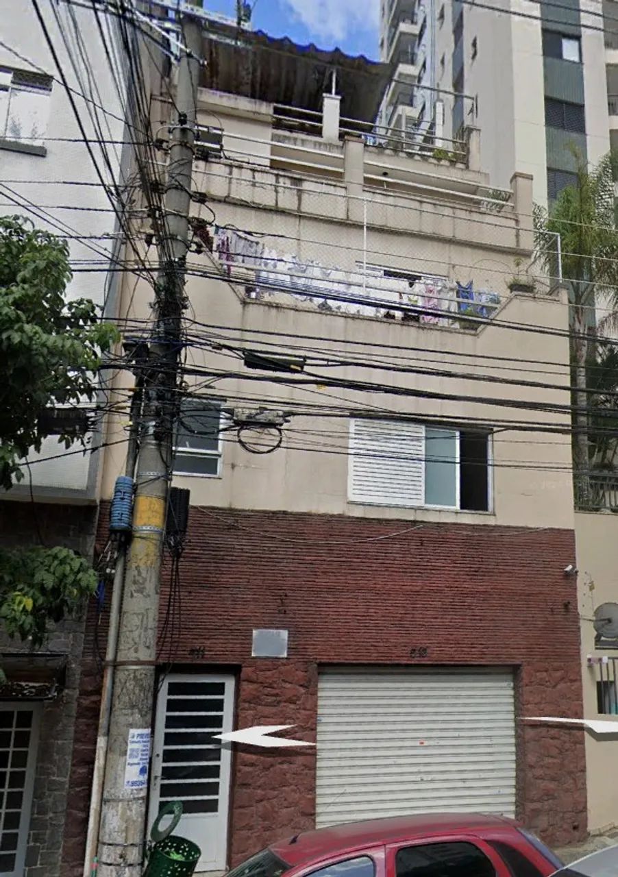 Cobertura para locação em Perdizes com 2 quartos, 120m² - Foto 3