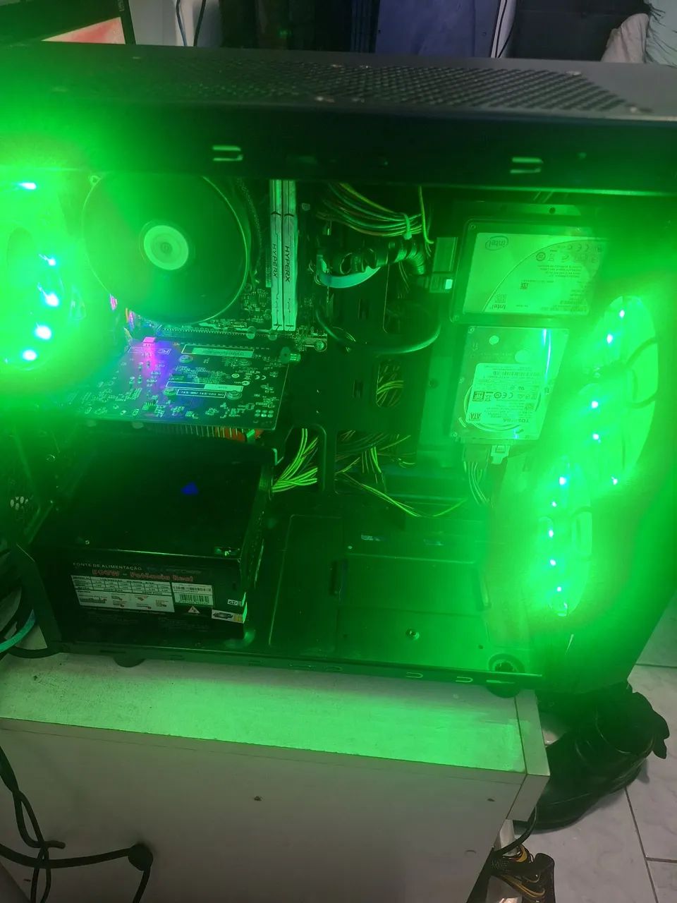 Vende-se Pc - Foto 2