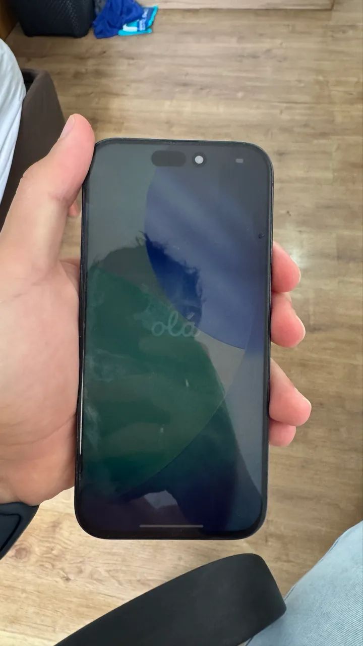 iphone 15 Pro 128g - Foto 2