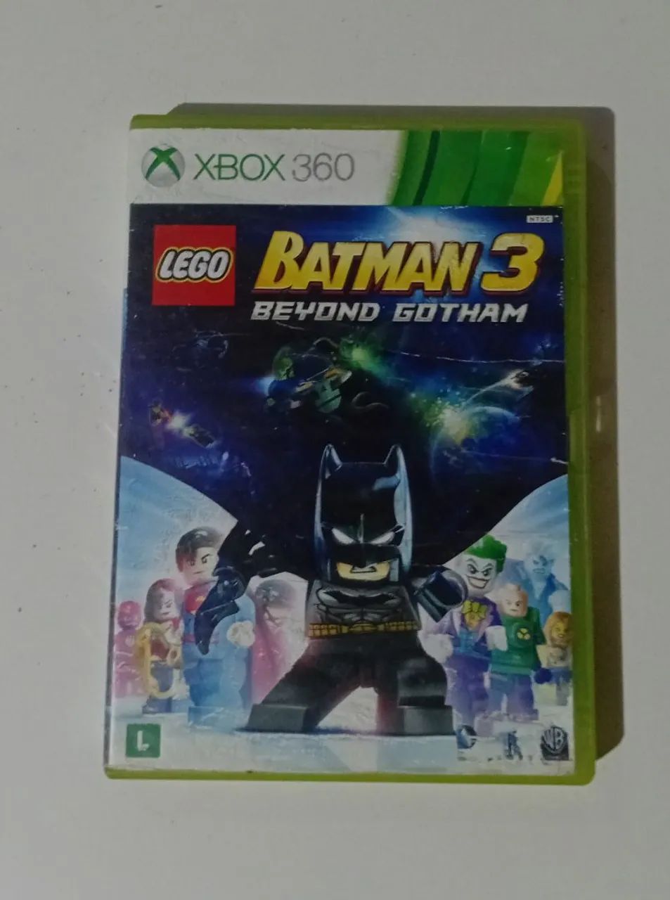 Jogos de xbox 360 e one  - Foto 2