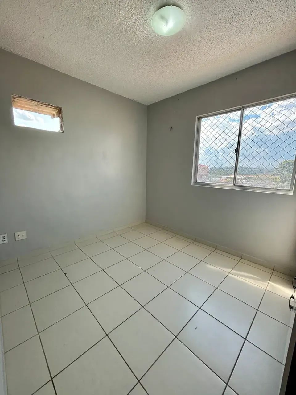 Villa Jardim AZALÉIA - 2 Qts - Tarumã - Modulados e Split - Foto 5