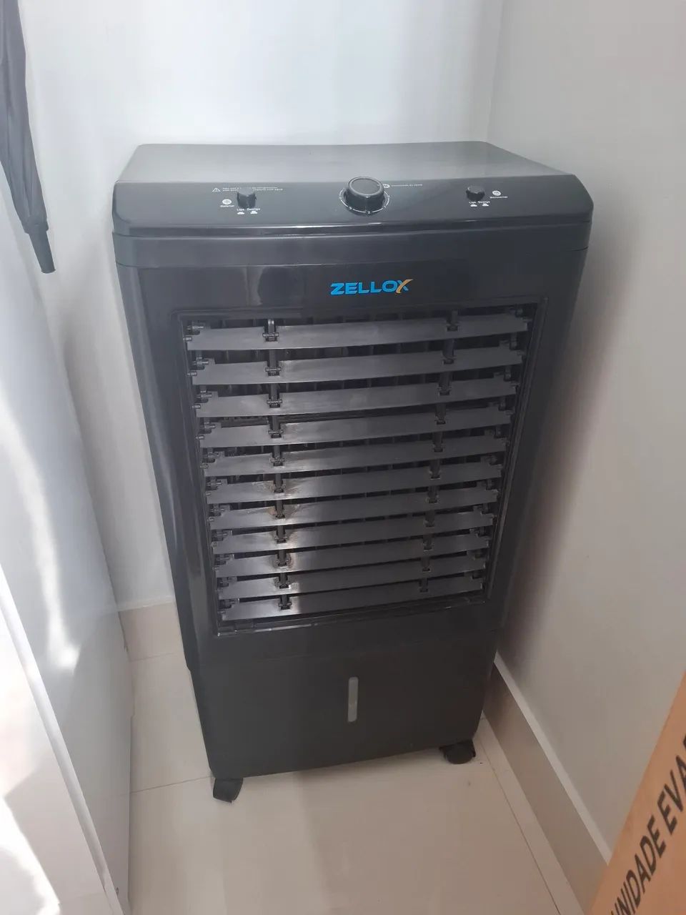 Climatizador  - Foto 3