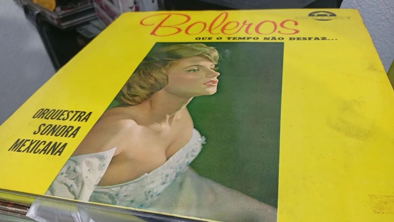 Discos vinil vários títulos - Foto 4