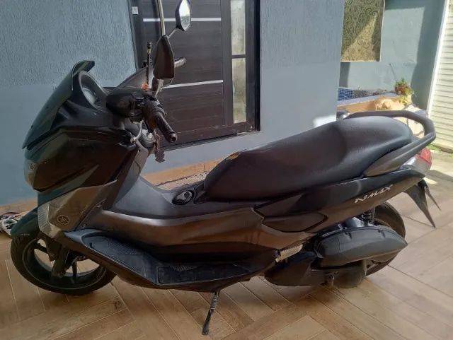 Nmax 160 Yamaha  - Foto 2
