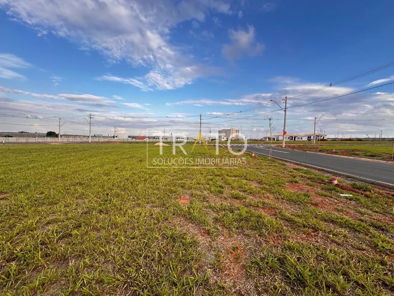 terreno - Terras da Fazenda - Paulínia - Foto 2