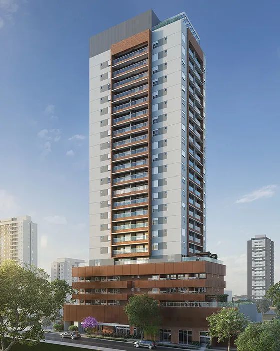 MOV PERDIZES - APARTAMENTOS