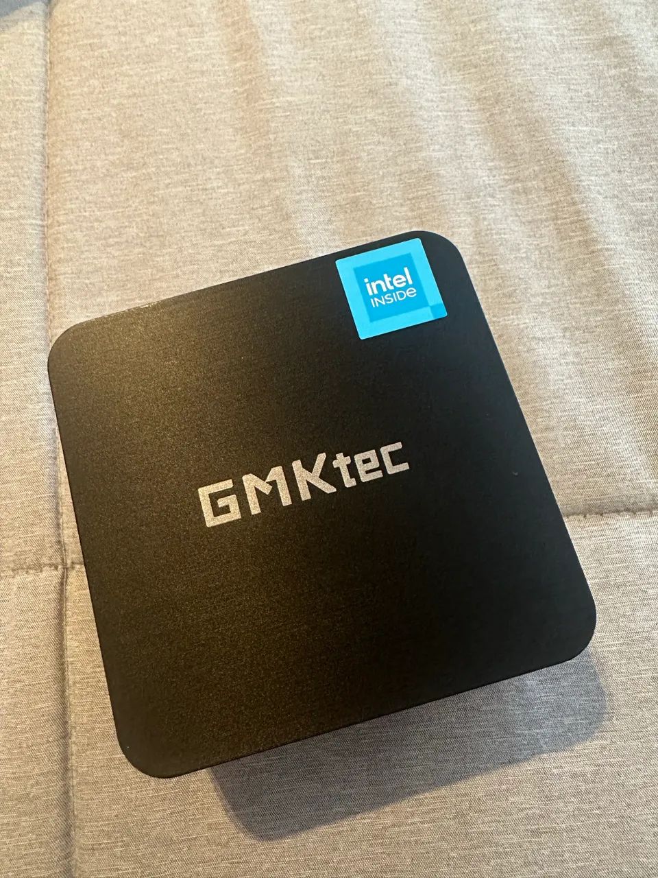 Mini PC G2 Plus Intel N150 | 12GB DDR5 | SSD 512GB | Windows 11 Pro - Foto 2