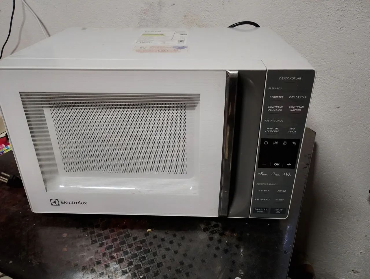 Microondas  - Foto 3