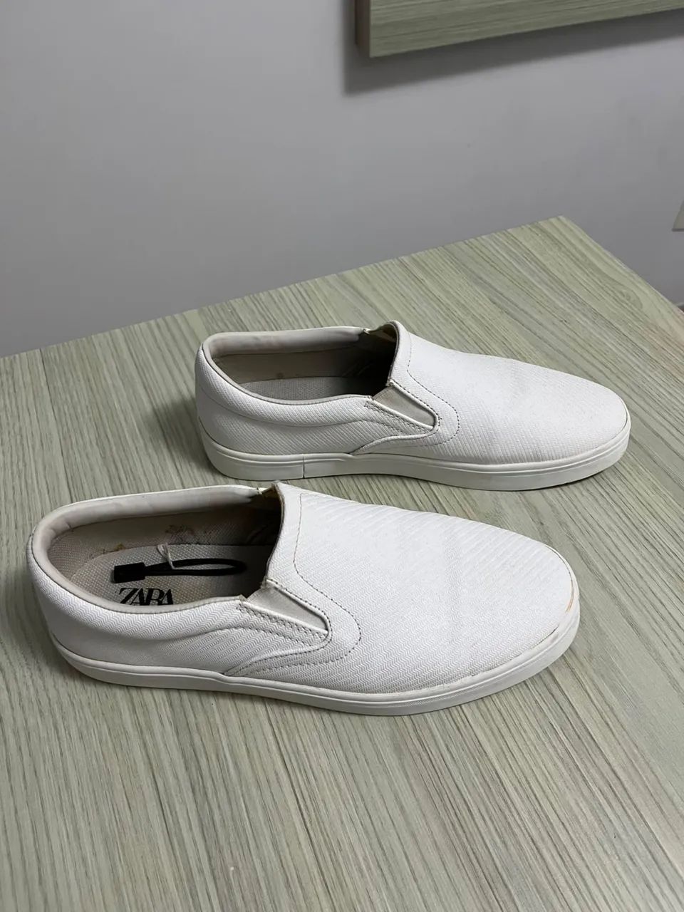 Sapato Zara  