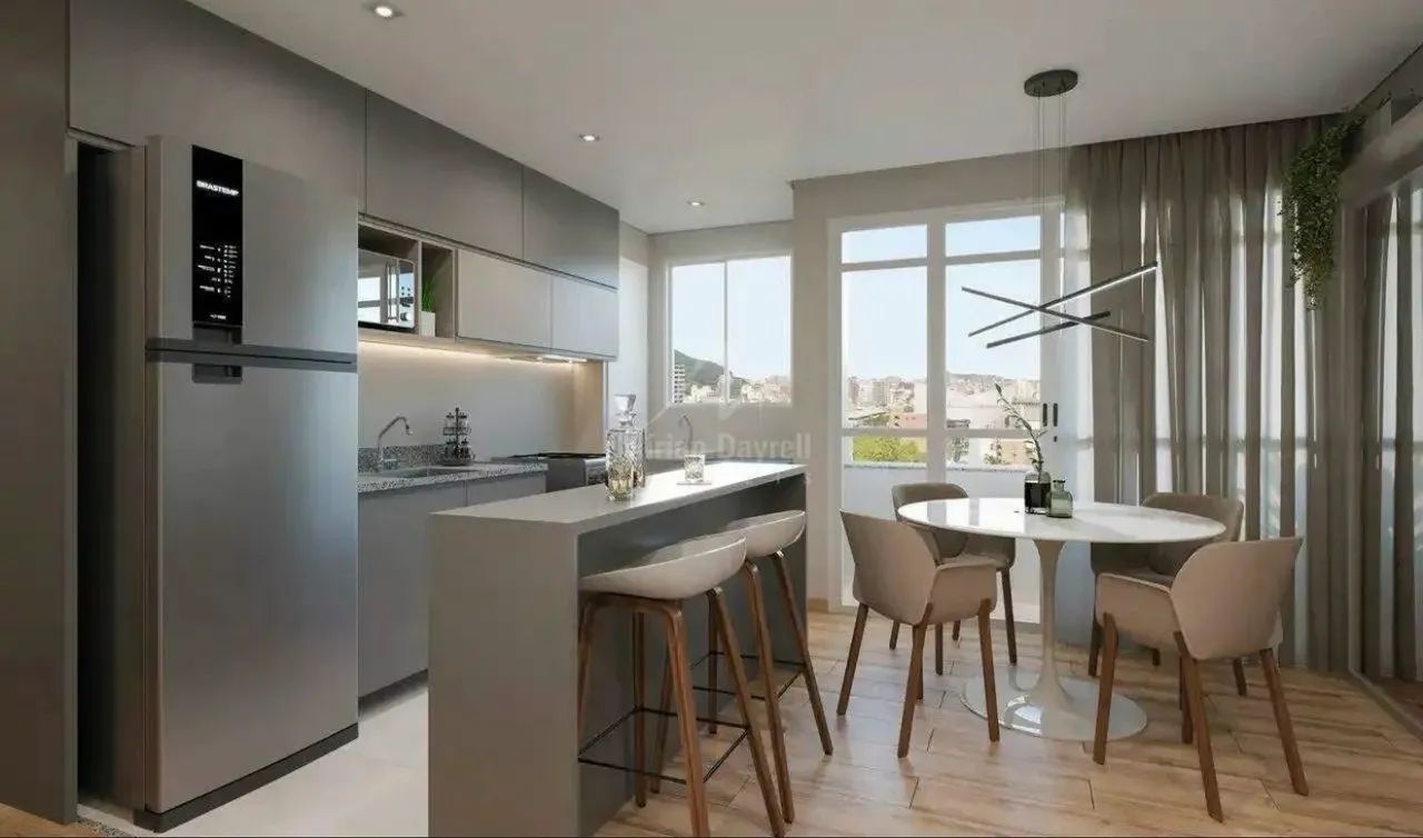 Vendo ou troco apartamento financiado  - Foto 3