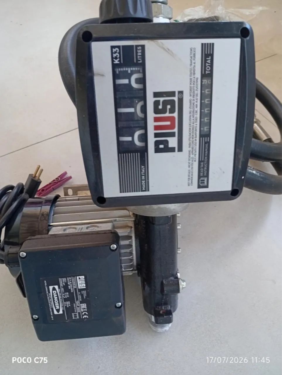 Vendo tanque de 3 mil litros - Foto 4