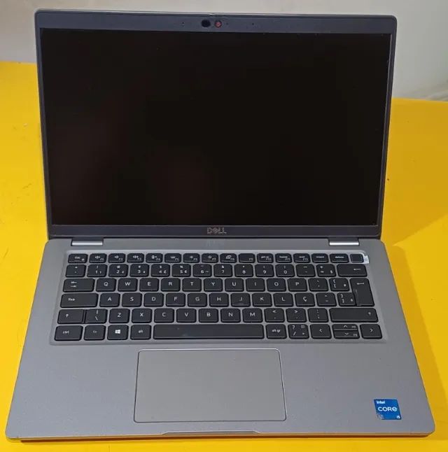 Notebook Dell