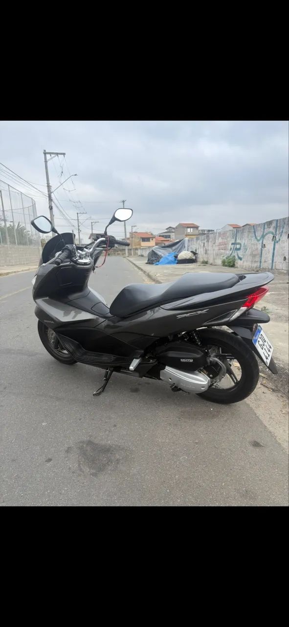 PCX 150 - PEGAR E ANDAR  - Foto 2