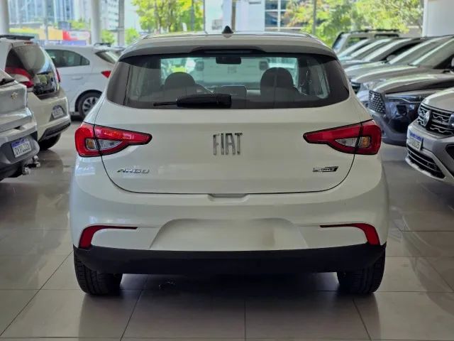 Fiat Argo Drive 1.0 6V Flex 2024 - Foto 3