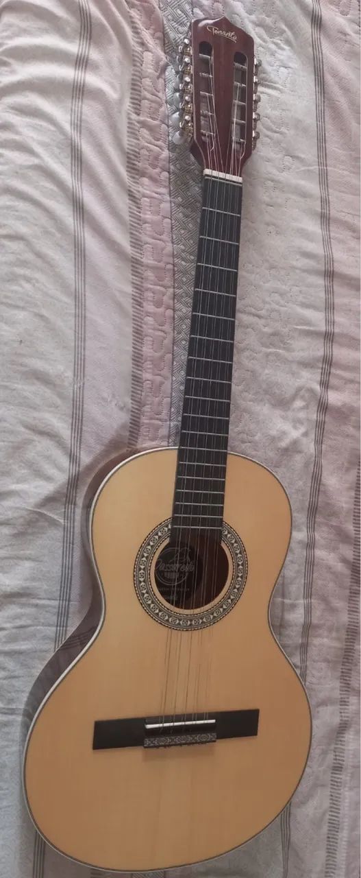 VIOLA CAIPIRA TONANTE PASSAREDO VTN1954N ? 