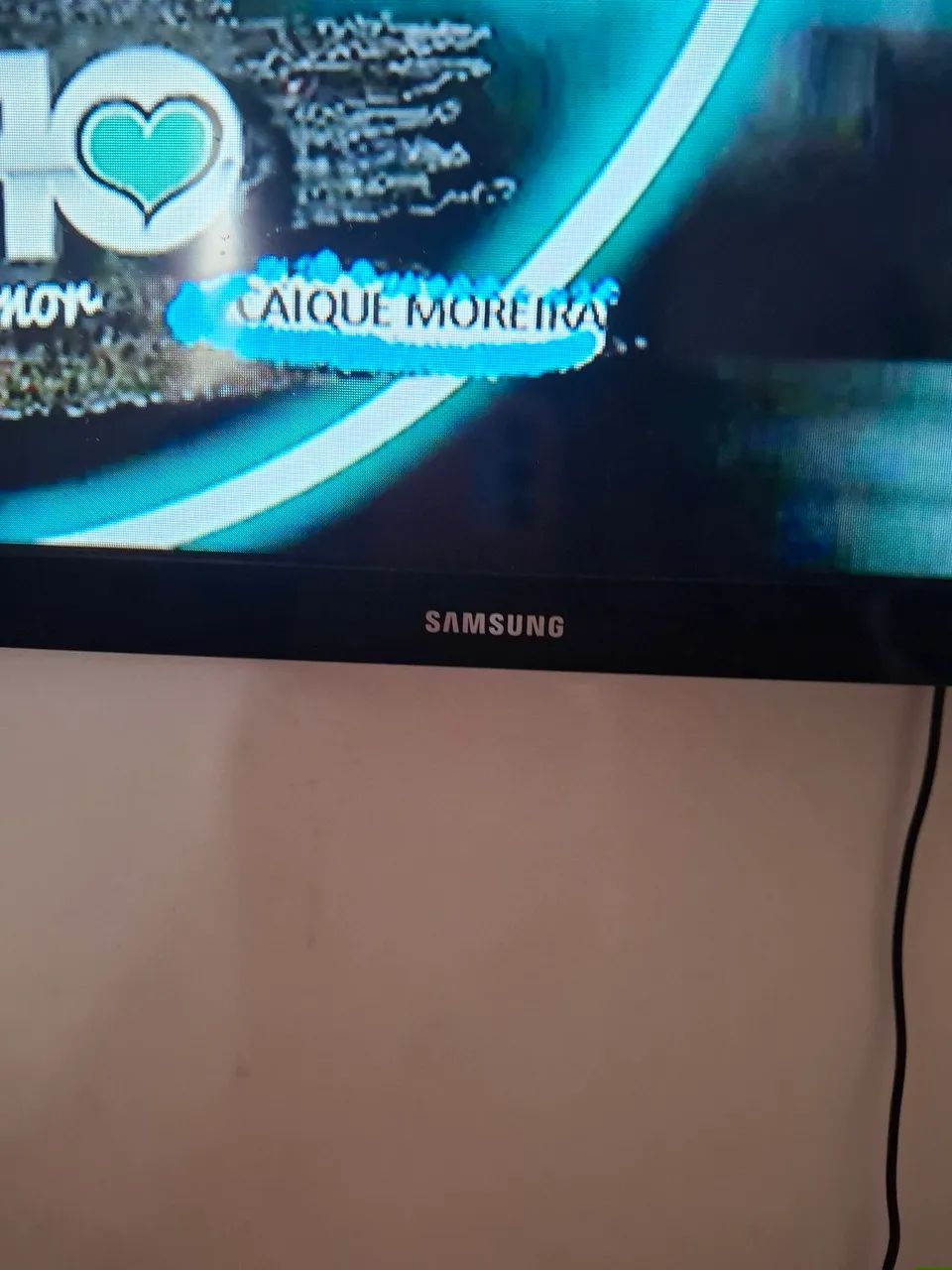 Tv sansung 32 polegadas - Foto 4