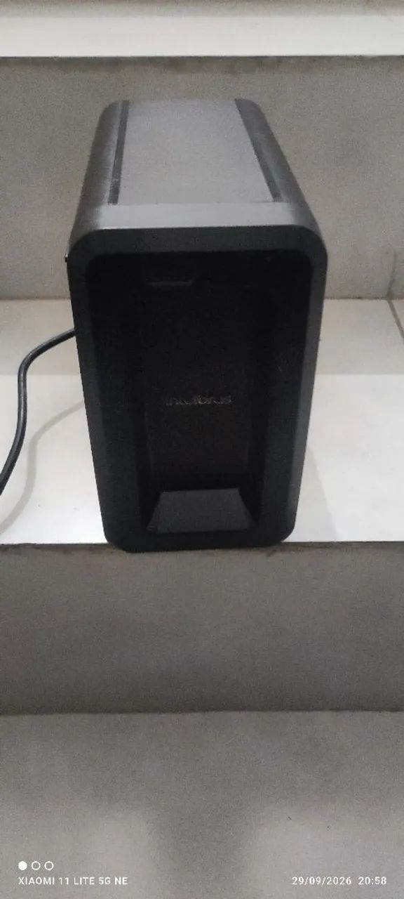 Nobreak Intelbras 700 va - Foto 2