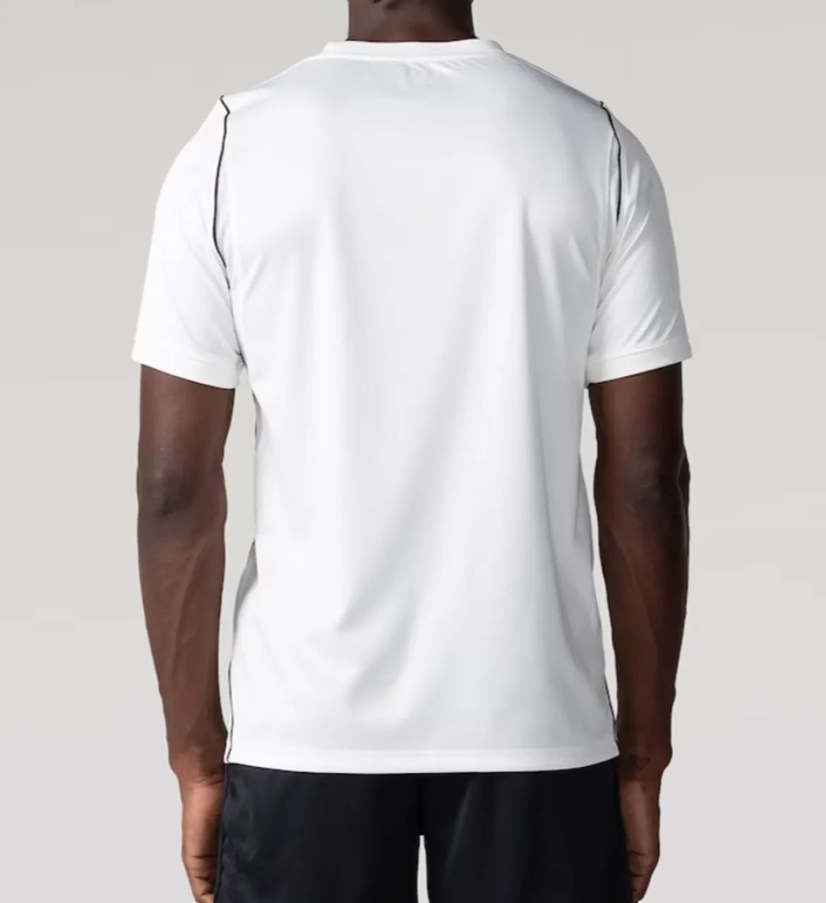 Camiseta Corinthians 26/27 Home - Foto 3