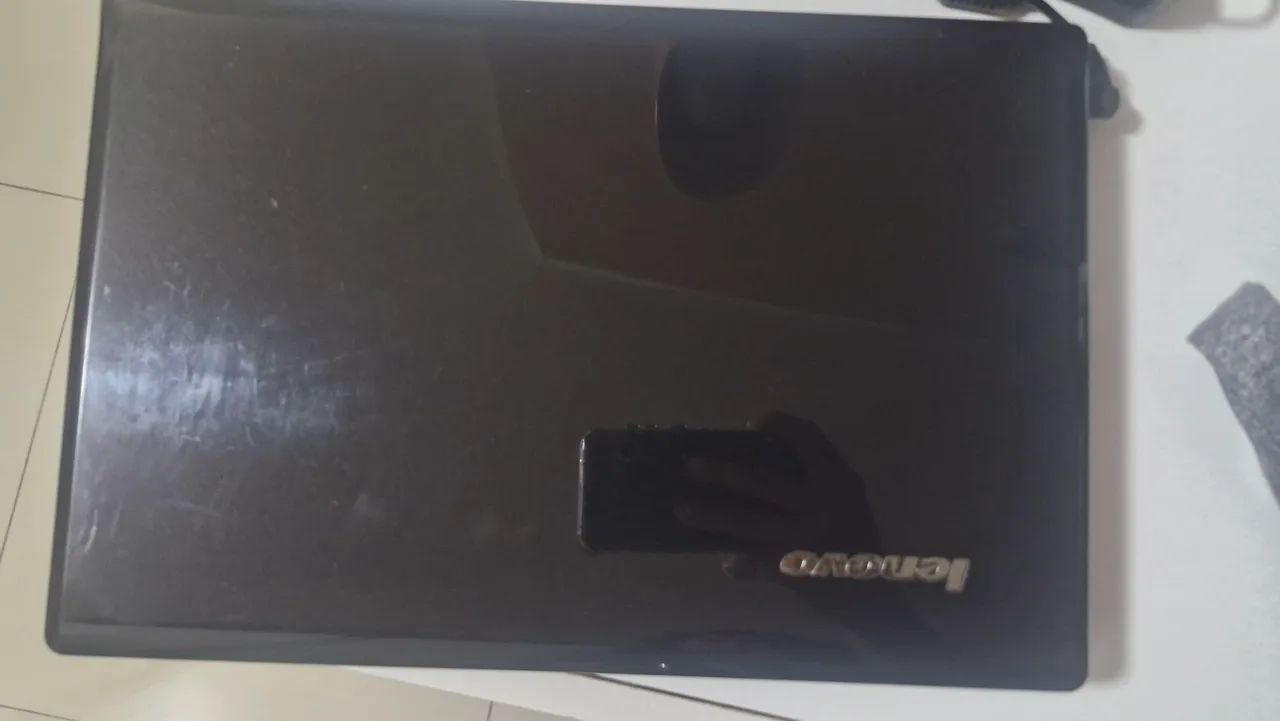 Notebook Lenovo G485  - Foto 3