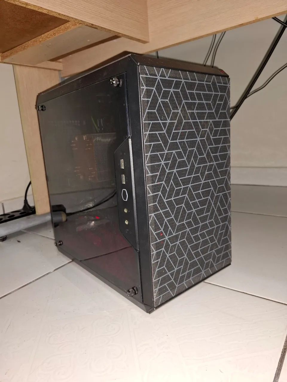 Setup Gamer - Foto 3