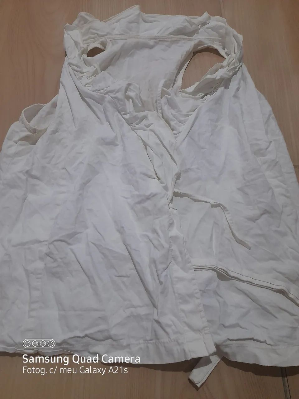 Vende-se Blusa - Foto 2