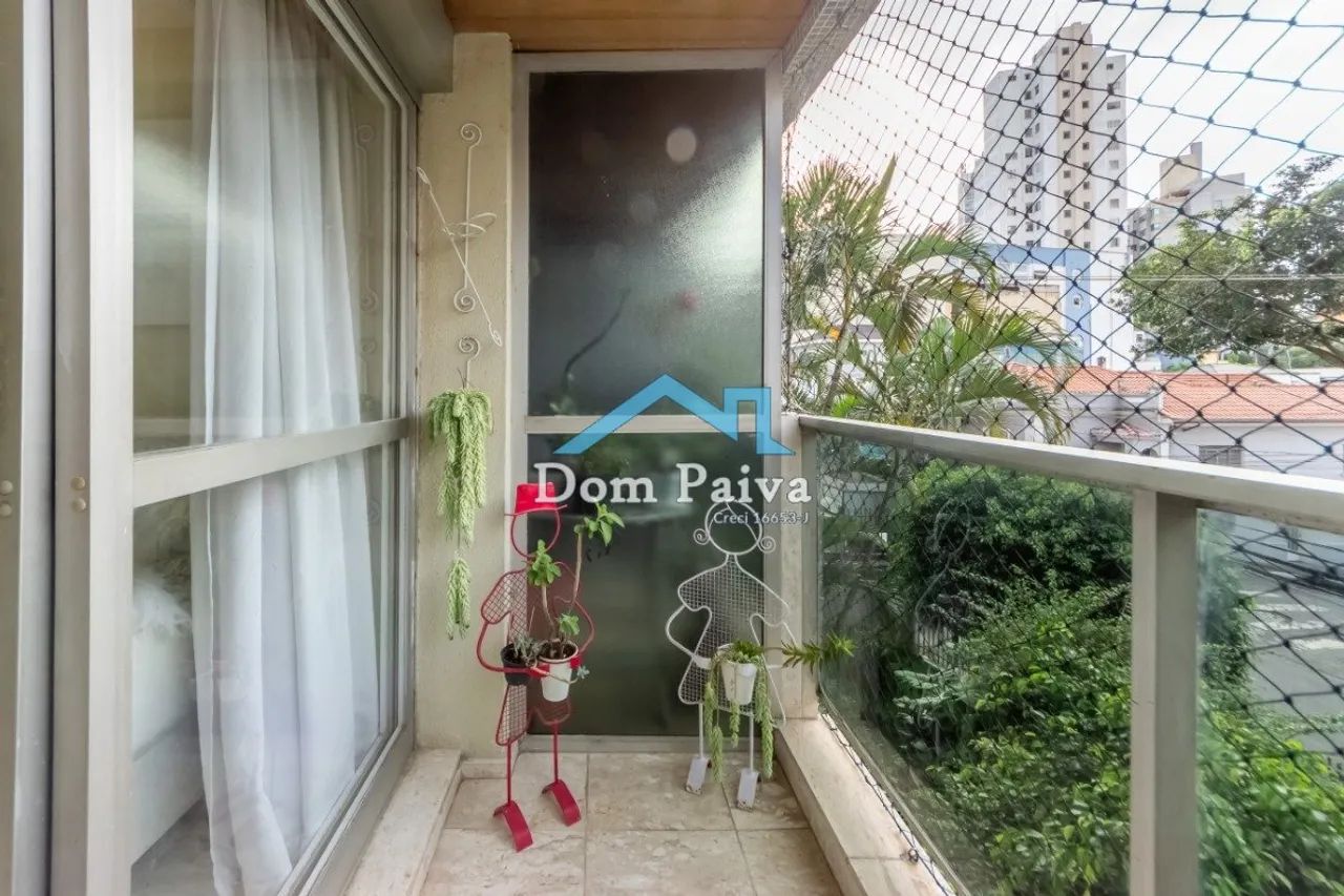 Apartamento amplo em Mirandópolis com 3 dormitórios, suíte e 2 vagas - Foto 2