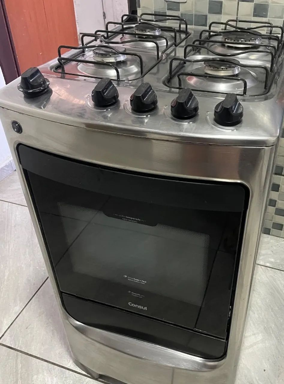Fogão  - Foto 3