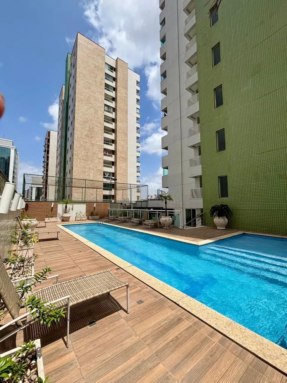 Apartamento para venda no Edifício Pericumã - Foto 3