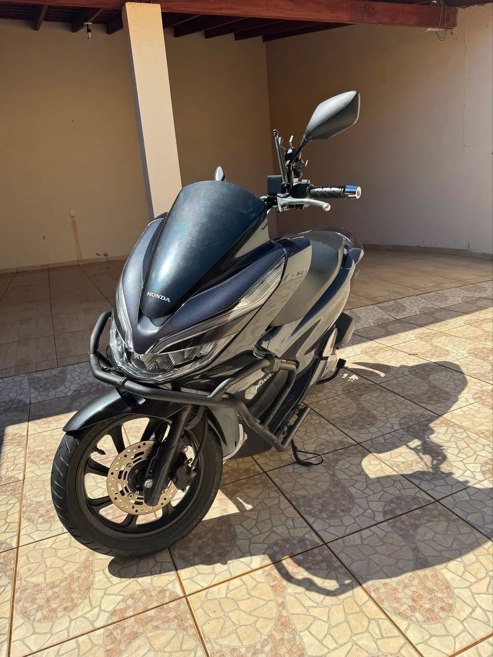 Honda PCX 150 ABS 2022