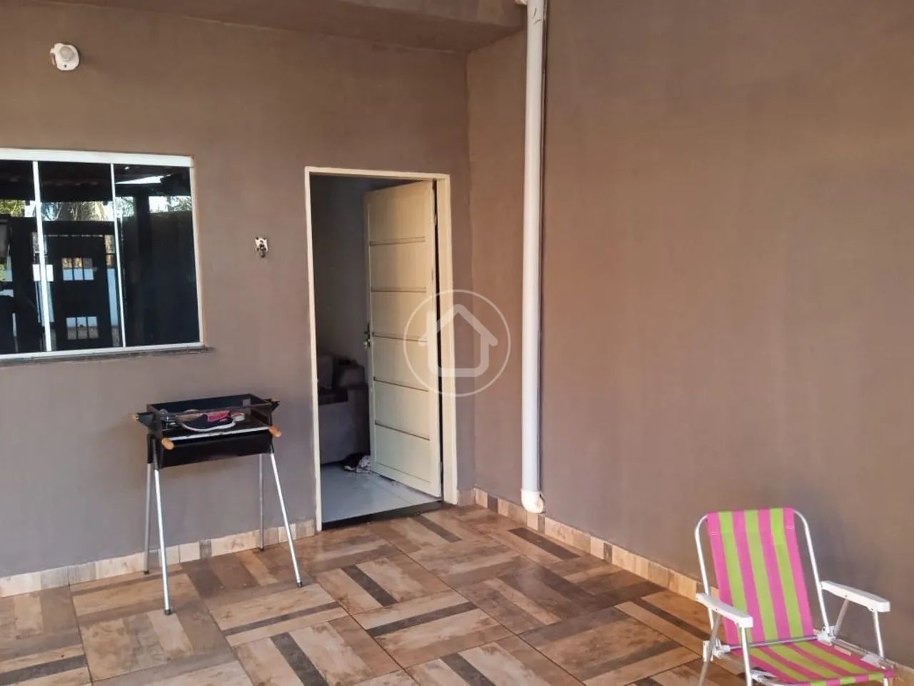 CASA 2 QUARTOS - VILA SOBRINHO - Foto 4