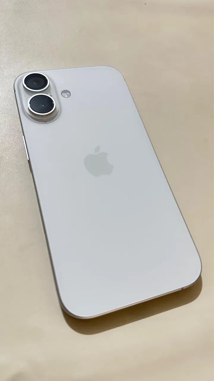 iPhone 16 128g - Foto 5