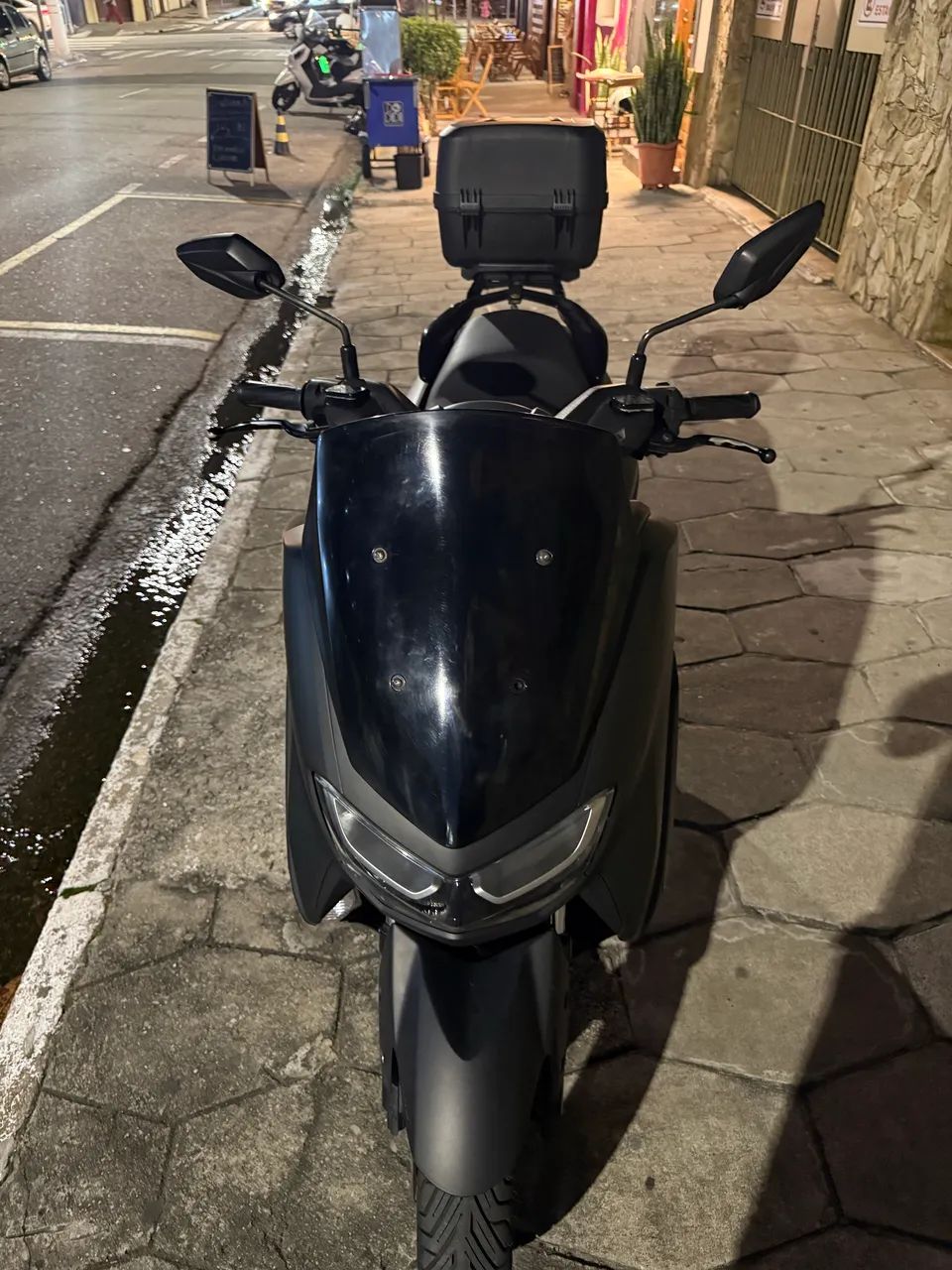Nmax 160 
