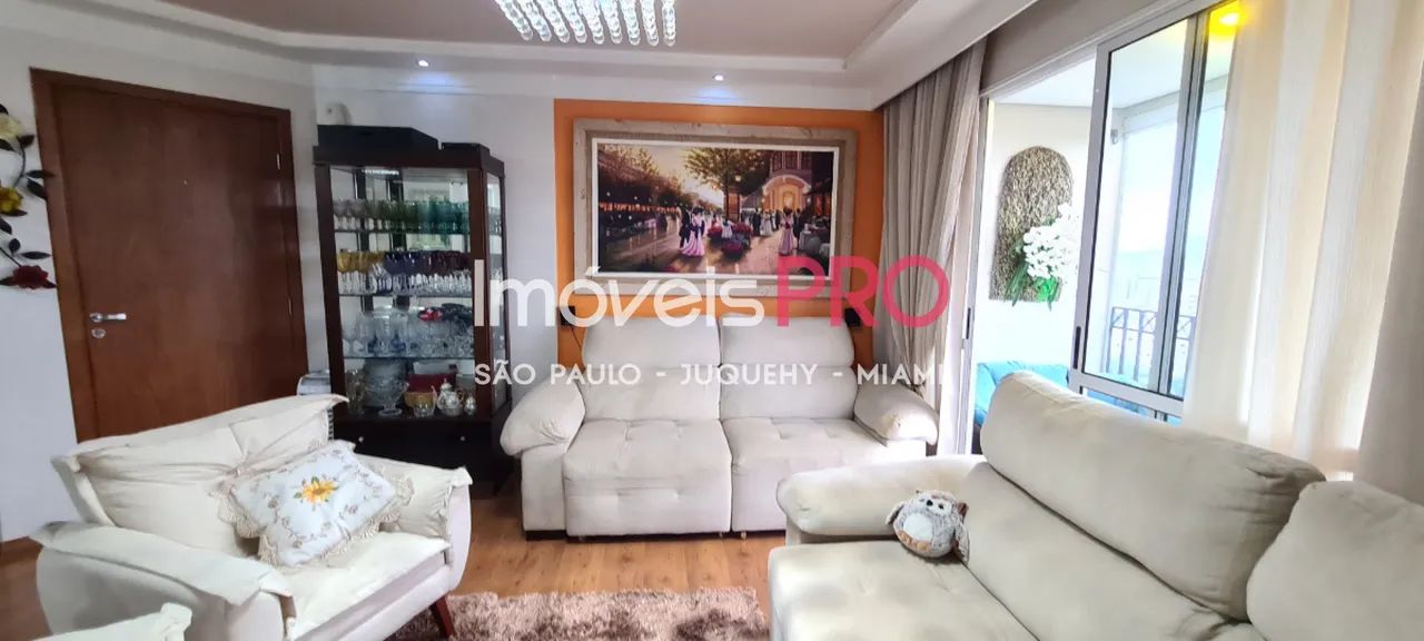 Apartamento no Jardim Marajoara - Foto 4