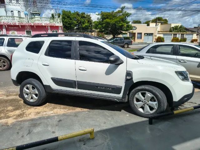 Renault Duster Intense 1.6 16V Flex AUT 2023 - Foto 5