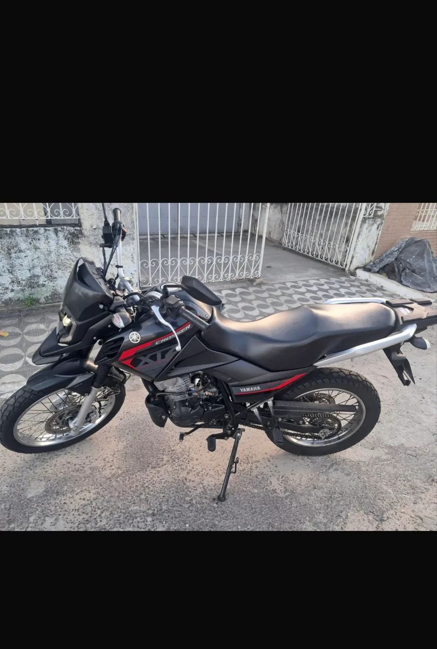 Vendo 150cc,  nova nova!  - Foto 3
