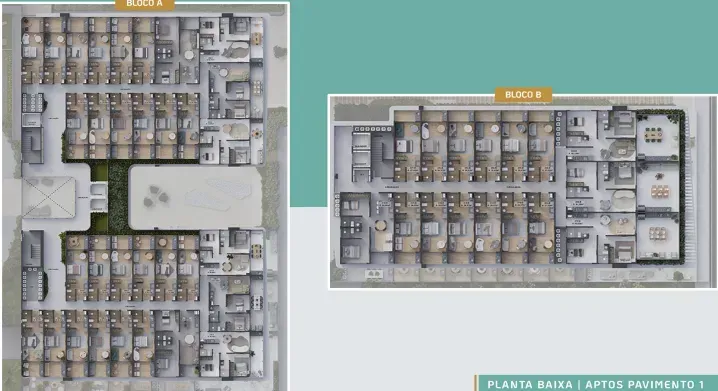 PLANTA 26m²