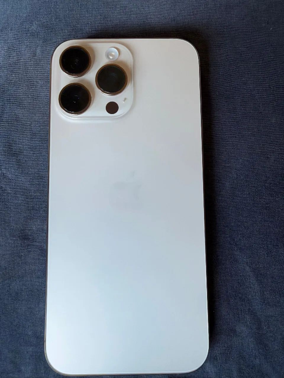 iPhone 16 Pro Max 256GB - Foto 3