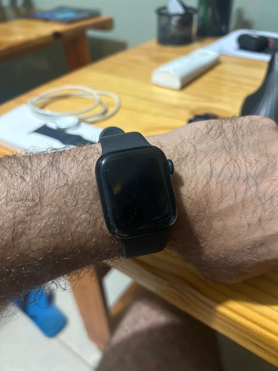 Apple Watch - Series 8 41mm - Foto 2