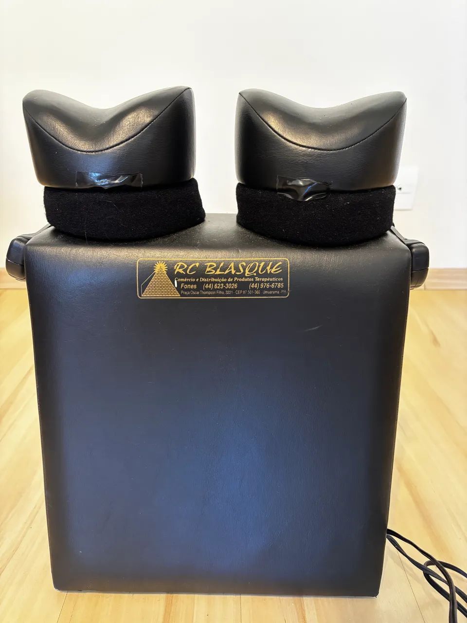 Ativador de Circulação Sanguínea / Muscular - Fisiomag - Foto 3