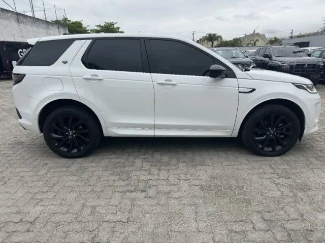 Land Rover Discovery Sport SE R-DYN. 2.0 Bi-TB DIE 2023 - Foto 2