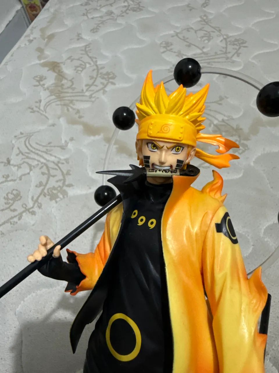Figure Naruto Rikudou Sennin Ichiban kuji - Foto 3