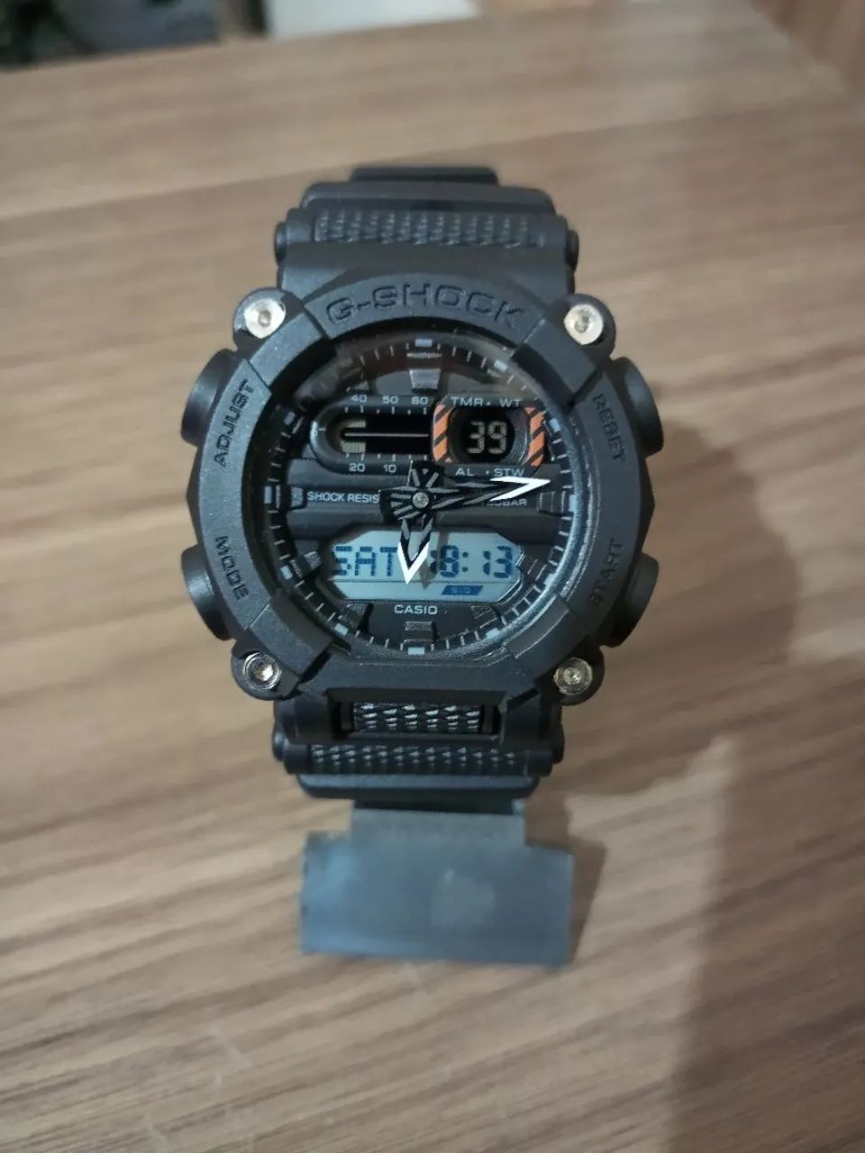 G Shock 