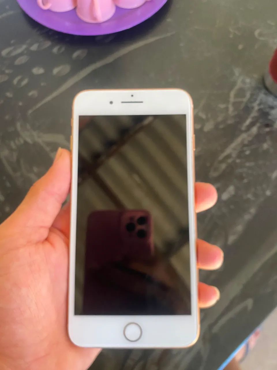 iPhone 8 Plus  - Foto 2