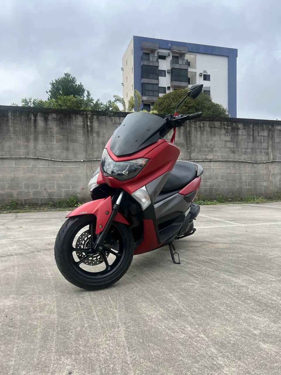 NMAX 160 - Foto 2