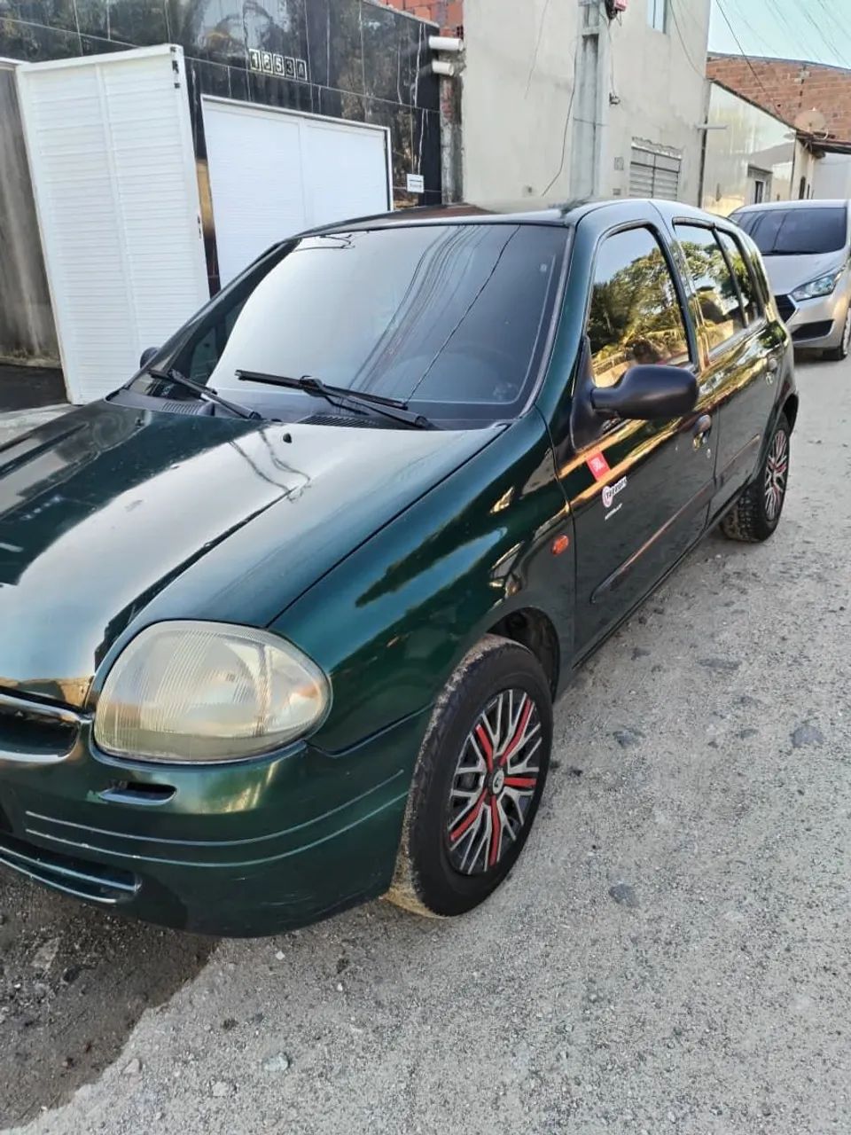 Renault Clio RN 1.6 5P 2000 - Foto 4