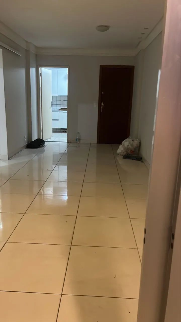 Alugo Lindo Apê 2 Qts c/ Armários em Itapoã